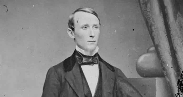 William Walker [Source: allthatsinteresting.com]