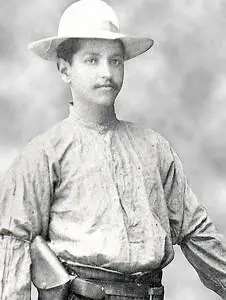 Benjamin Zeledón [Source: nicanews.com]