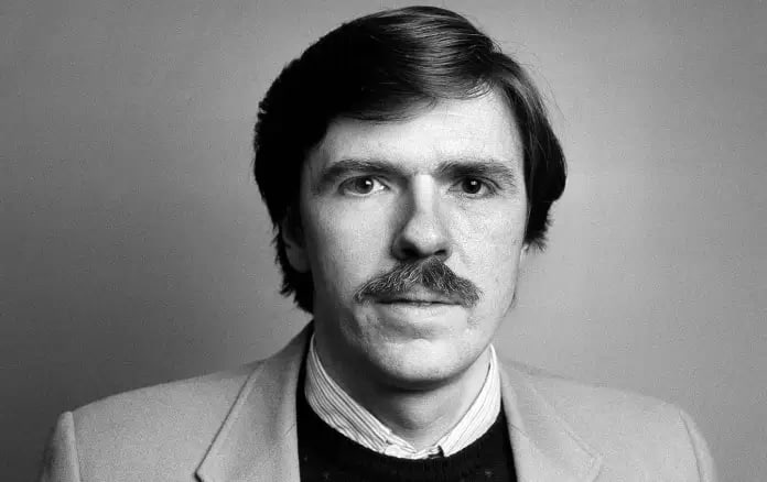 Robert Parry [Source: thenation.com]