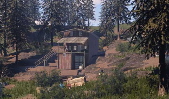 Even if you completely separate yourself from society and live in a cabin in remote Idaho, it is no guarantee that the organized crime “government” won’t try to entrap or murder you.