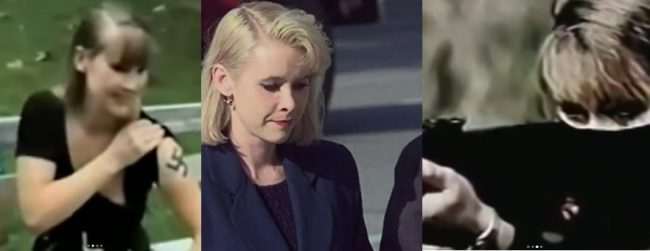 ATF Confidential Informant Carol Howe reported that Elohim City residents, including Strassmeir and Mahan, discussed bombing federal buildings, including the Murrah Building, as early as 1994, but the FBI never investigated the group during “the mostintensive criminal investigation in US History.”