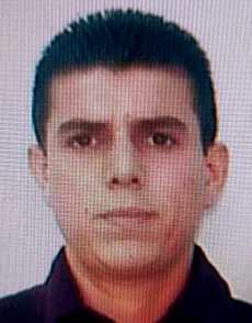 “El Pelon” [Source: dni.gov]