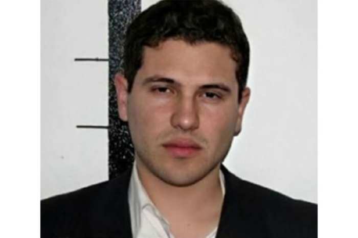 El Chapo’s son, Ivan Archivaldo Guzman Salazar, aka El Chapito [Source: aljazeera.com]