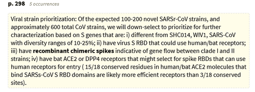 (Recombinant DNA includes molecules constructed outside of living cells by joining natural or synthetic DNA segments to DNA molecules that can replicate in a living cell, or molecules that result from their replication. -Science Direct)