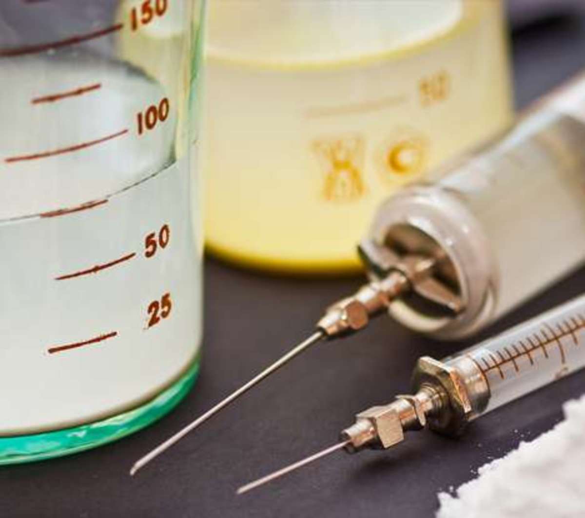 Bayer and the US Government, Knowingly Gave HIV to Thousands of