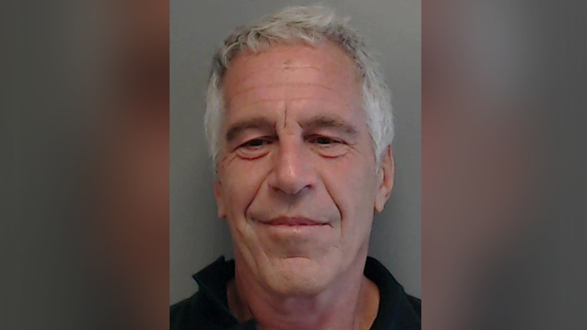  Jeffrey Epstein ©REUTERS/Florida Department of Law Enforcement/Handout via Reuters Roberts alleges that those friends include Prince Andrew, Duke of York, a claim the Royal has consistently denied.