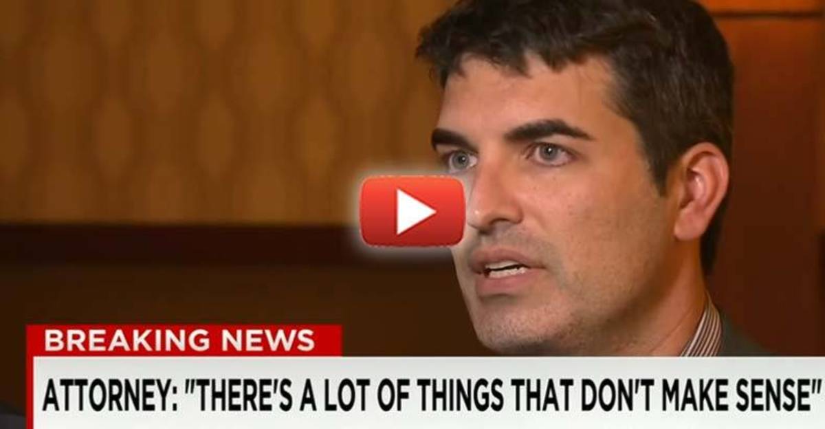 Attorney for Family in San Bernardino Shooting Official Story