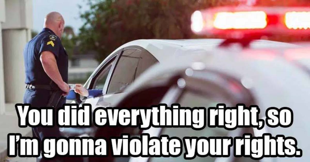 Texas-Cops-Now-Pull-You-Over-for-Driving-Safely-to-Commend-You