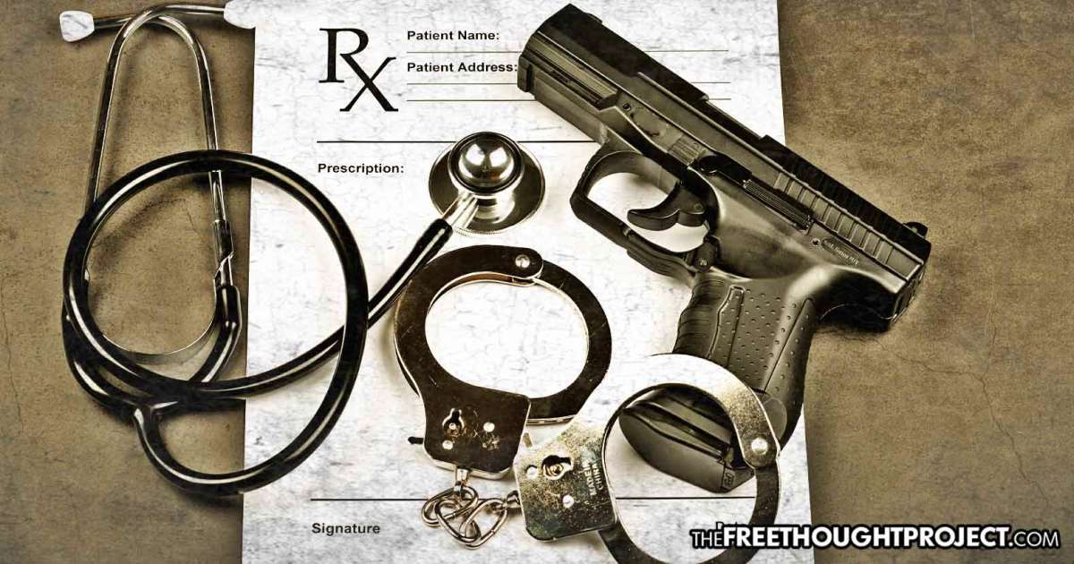 As ALL Drugs Decriminalized in Oregon, Addiction to Be Treated With ...