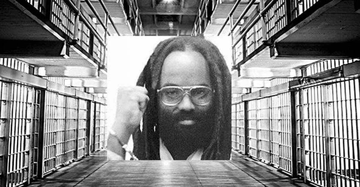 Political-Prisoner-Mumia-Abu-Jamal-Hospitalized-And-Hidden-From-Family
