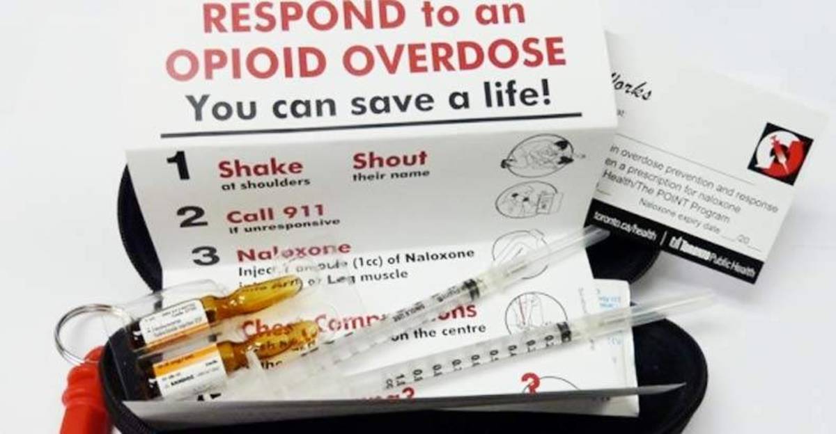 Police-Dept,-Not-Concerned-with-Saving-Lives,-Refuses-Free-Life-Saving-Overdose-Reversal-Kits