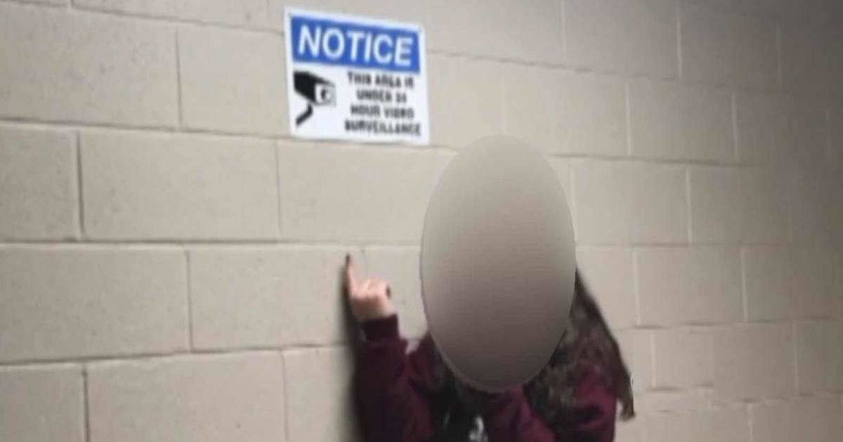 Authorities Now Installing Cameras in School Bathrooms — A Predator's Dream Come True The Free