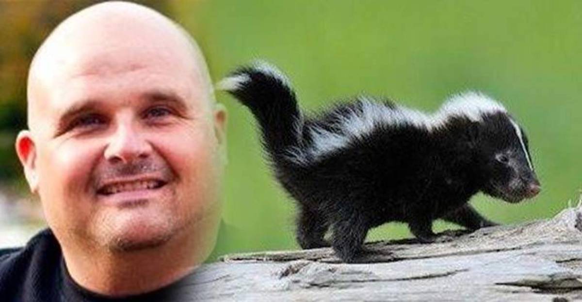dean-officer-punished-refused-to-kill-baby-skunk