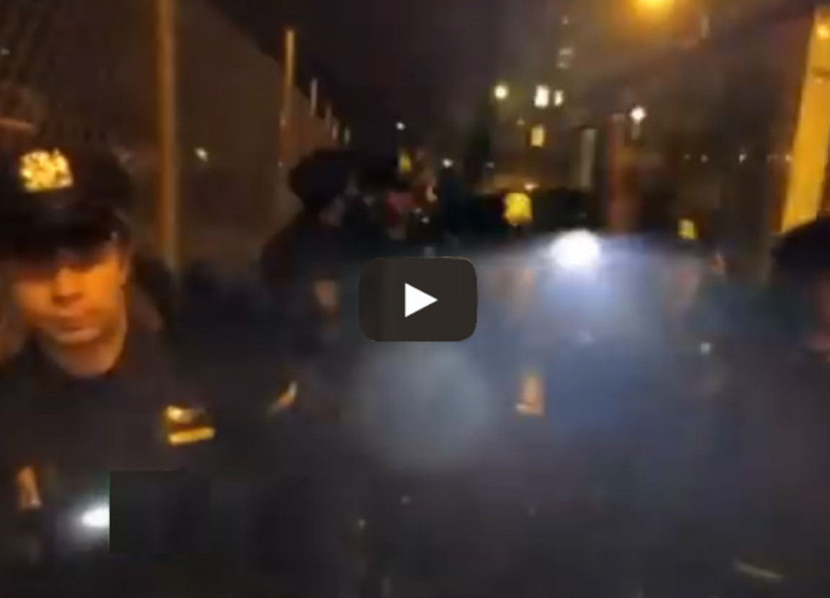Woman Arrested For Filming Police Wins 57 000 Settlement The Free Thought Project Woman Arrested For Filming Police Wins 57 000 Settlement The Free Thought Project