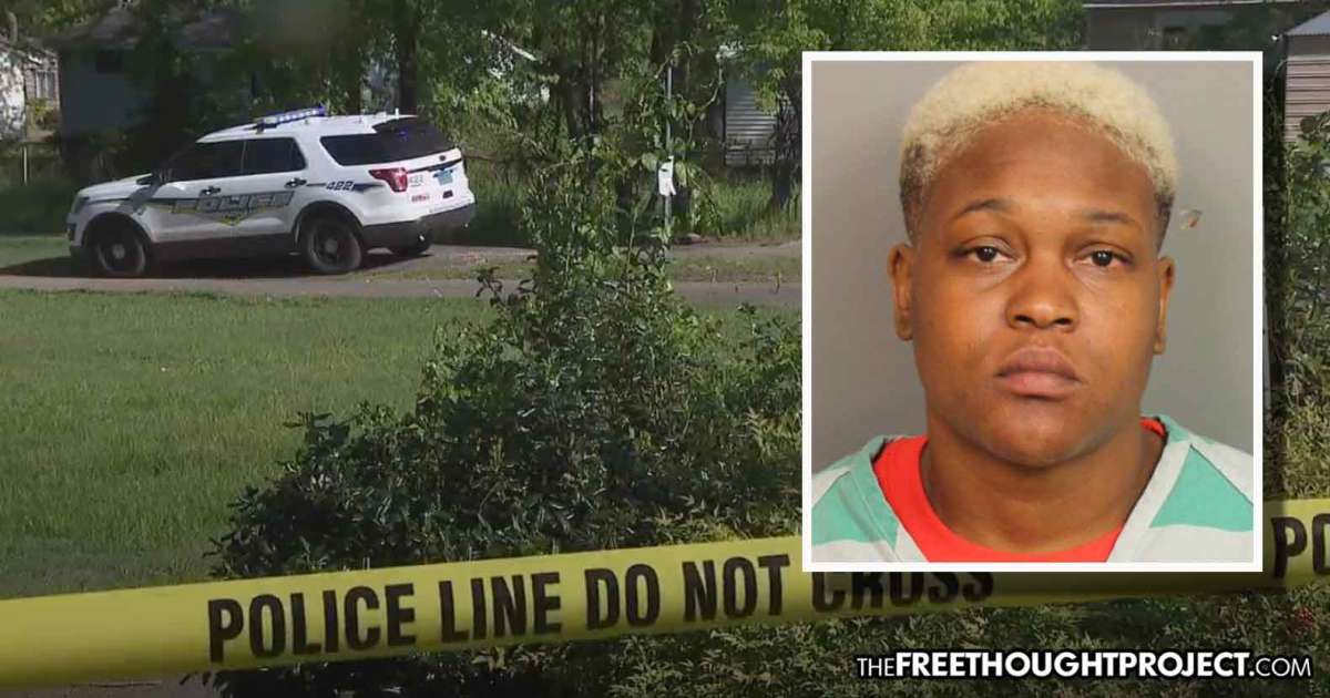Cop Arrested for Murder After Innocent Woman Found Dead in Back of ...