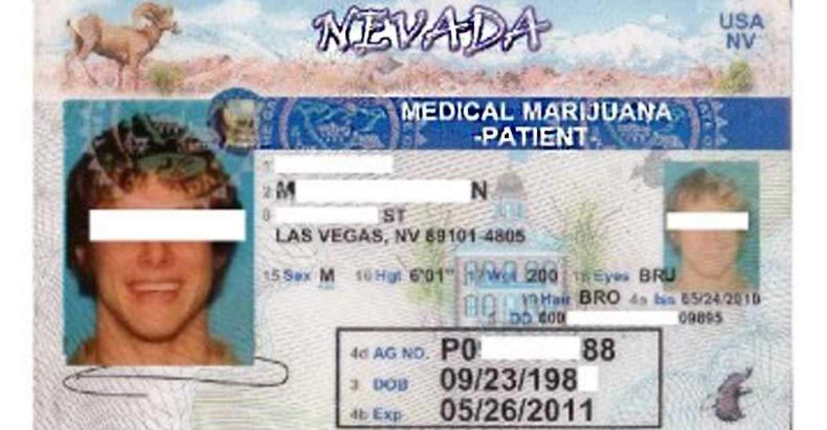 nevada-medical-marijuana-cards-useless