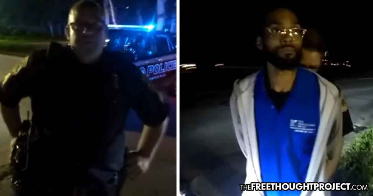 EXCLUSIVE: Video Shows What Riding Your Bike to Work In a Police State ...
