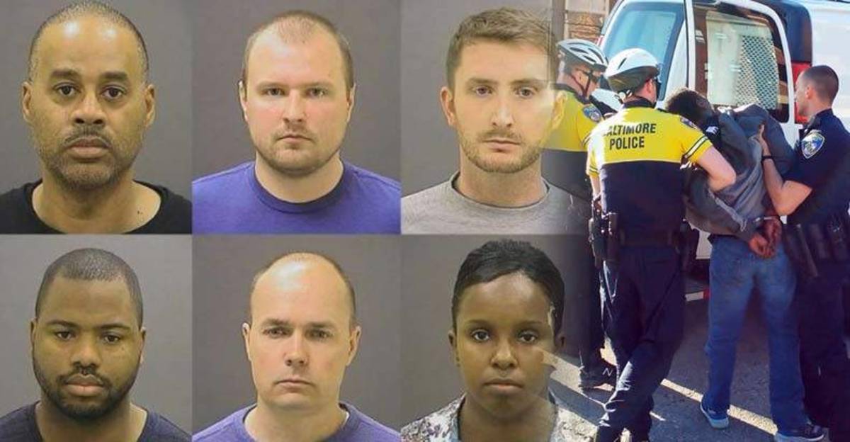MURDER-CHARGES-may-be-dropped-for-freddie-gray-cops