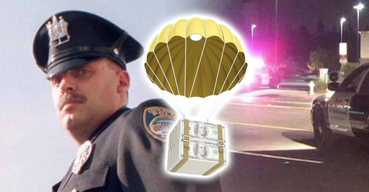 Police-Chief-Get's-$260K-Golden-Parachute-After-He's-Caught-Covering-Up-Drunken-Hit-and-Run