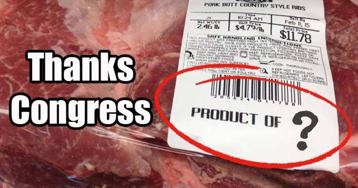 meat-label