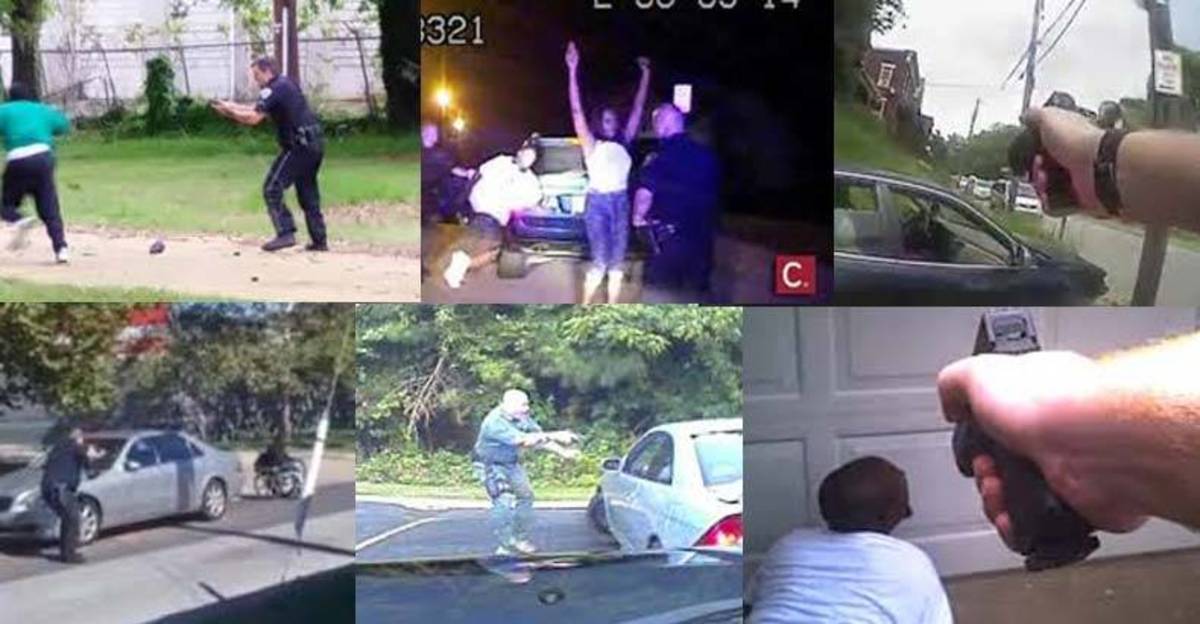 Most-Police-Training-is-Learning-to-Kill-and-It's-Leading-to-an-'Epidemic'-of-Police-Shootings