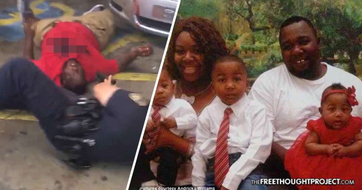 BREAKING: No Charges for Cops Who Shot and Killed Alton Sterling on ...