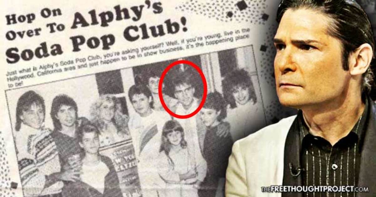 Feldman Names 2nd Abuser, a Current Hollywood Insider Who Owned an