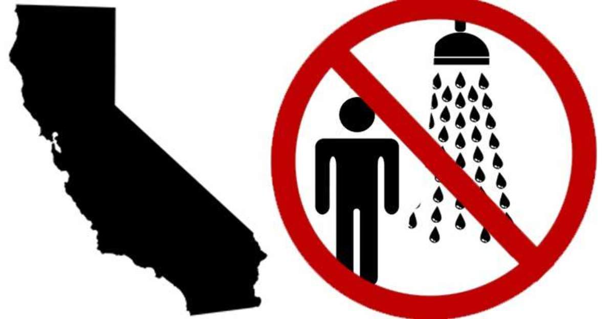 ca-residents-to-face-500-fines-for-showers
