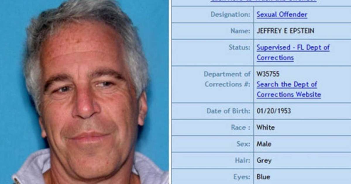 Judge Protects Billionaire Pedophile, Won't Allow Damning Evidence In ...