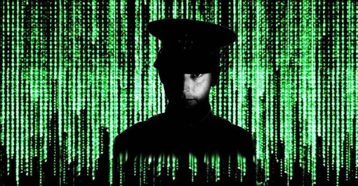 American-Police-Caught-Buying-Spyware-from-Insidious-Hacker-Group--To-Use-on-You