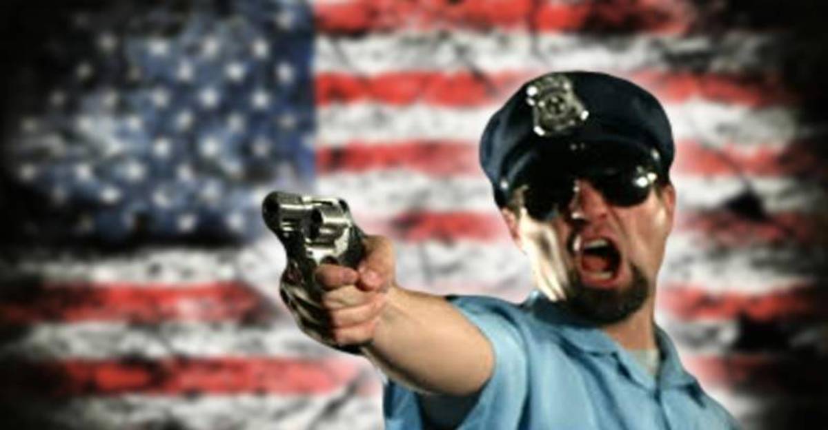 US-Police-Kill-More-in-Days-than-Other-Countries-do-in-Decades