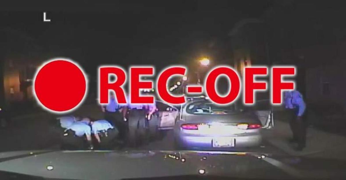 Once-Cops-Realized-Who-this-Man-Was,-they-Turned-Dashcams-Off-and-Savagely-Attacked-Him