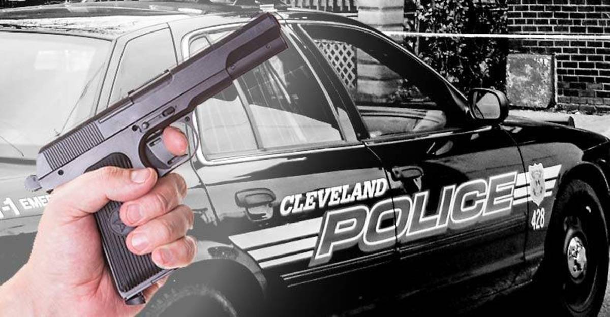 Cleveland-Cops-Promise-to-Stop-Pistol-Whipping-People-After-DOJ-Exposed-their-Dangerous-Habit