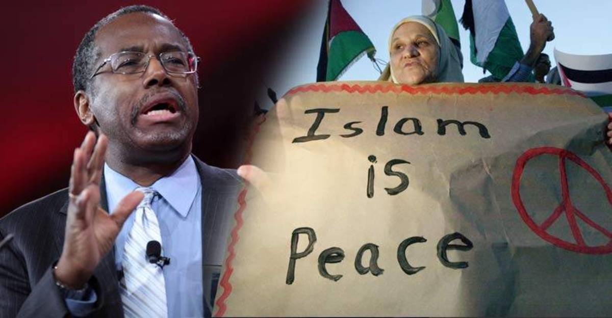 Here's-Why-Conservative-Hopeful-Ben-Carson-Couldn't-be-More-Wrong-on-Islam
