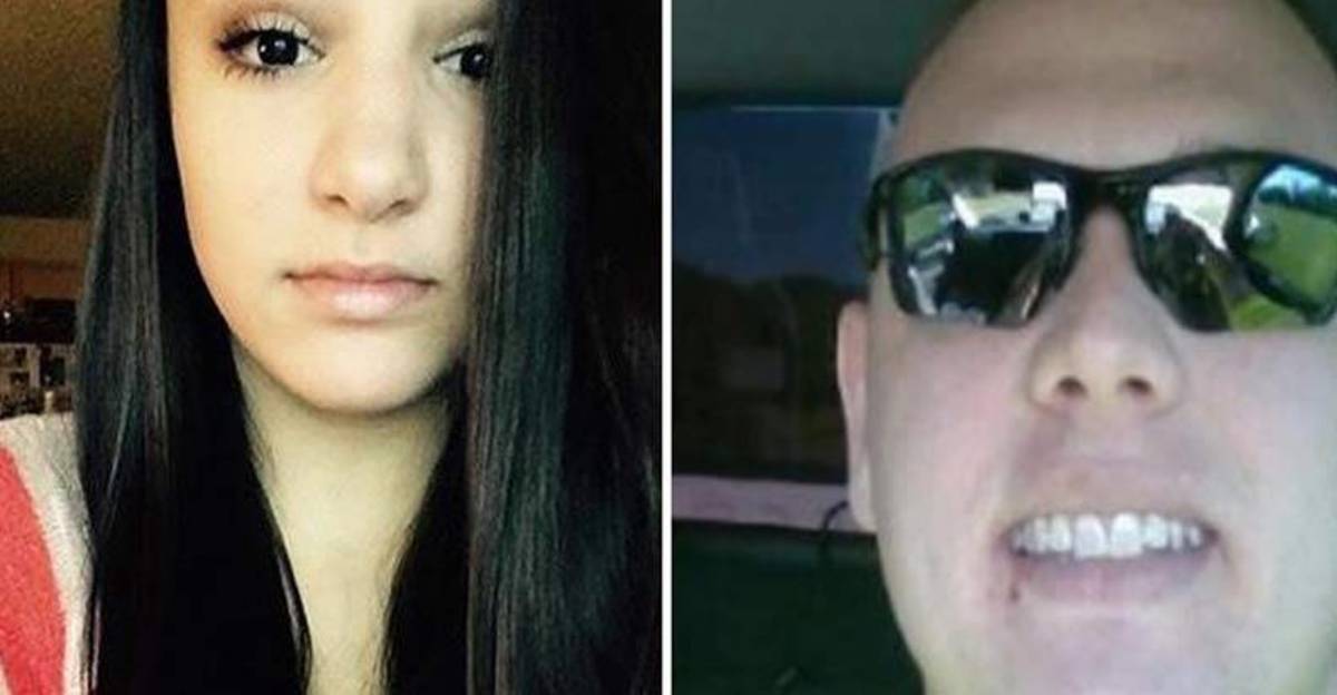 BREAKING: Teen Girl Who Was Abducted This Week, FOUND. Her Kidnapper ...