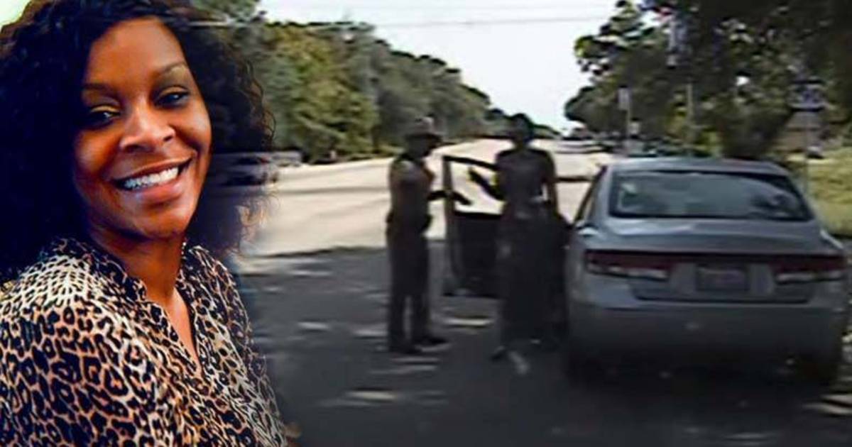 No One Will Be Indicted For The In Custody Death Of Activist Sandra Bland The Free Thought Project