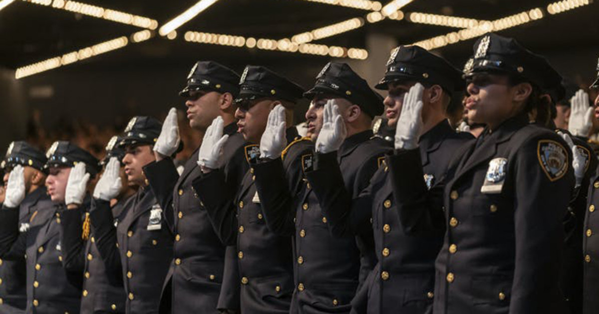 5 Reasons Police Officers Should Have a College Degree - The Free ...