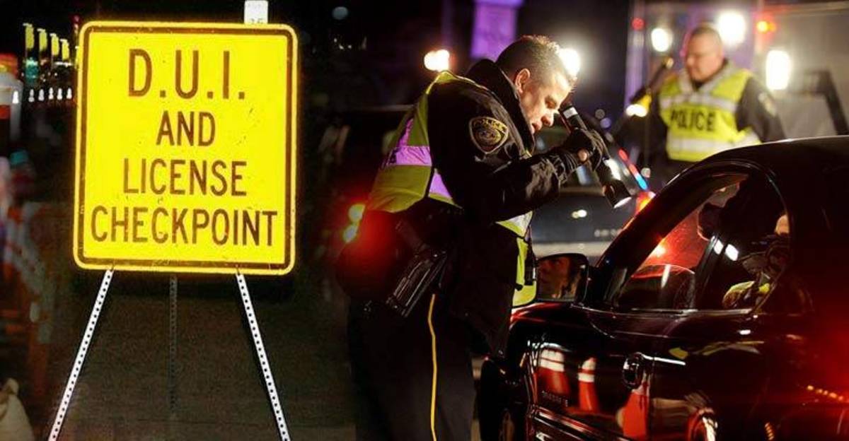 5-things-to-know-at-police-checkpoint