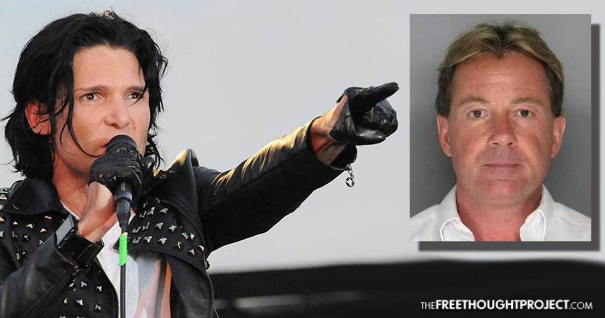 BREAKING Feldman Names Former CoStar as One of His Abusers, Tells Him