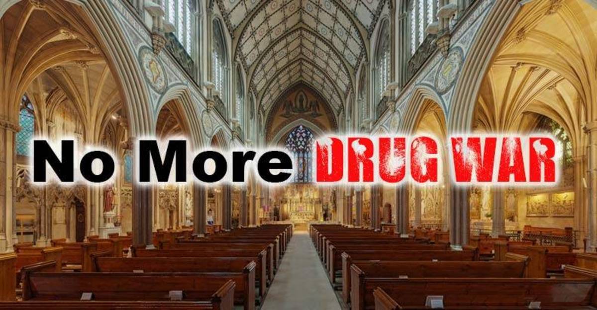 600-churches-call-for-an-end-to-the-war-on-drugs