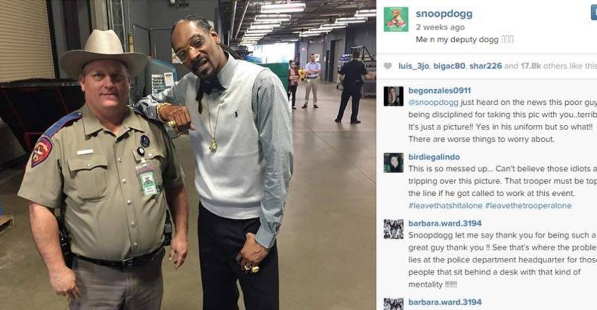 cop-forced-to-go-to-counciling-for-posing-with-snoop