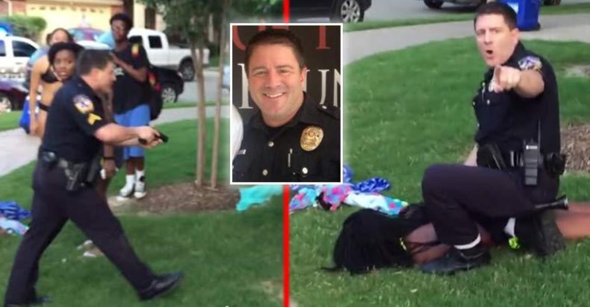 Cop-Suspended-for-Brutalizing-and-Pulling-Gun-on-Kids-at-Pool-Party-was-'Officer-of-the-Year'