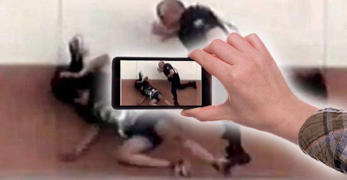 Nearly-Half-of-All-NYPD-Brutality-Claims-are-Now-Being-Proven-by-Video