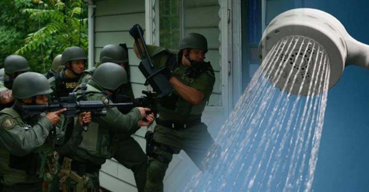 SWAT-Yanks-11-yo-Girl-from-Shower,-Hold-Children-at-Gunpoint-in-Search-of-Non-Existent-Plant