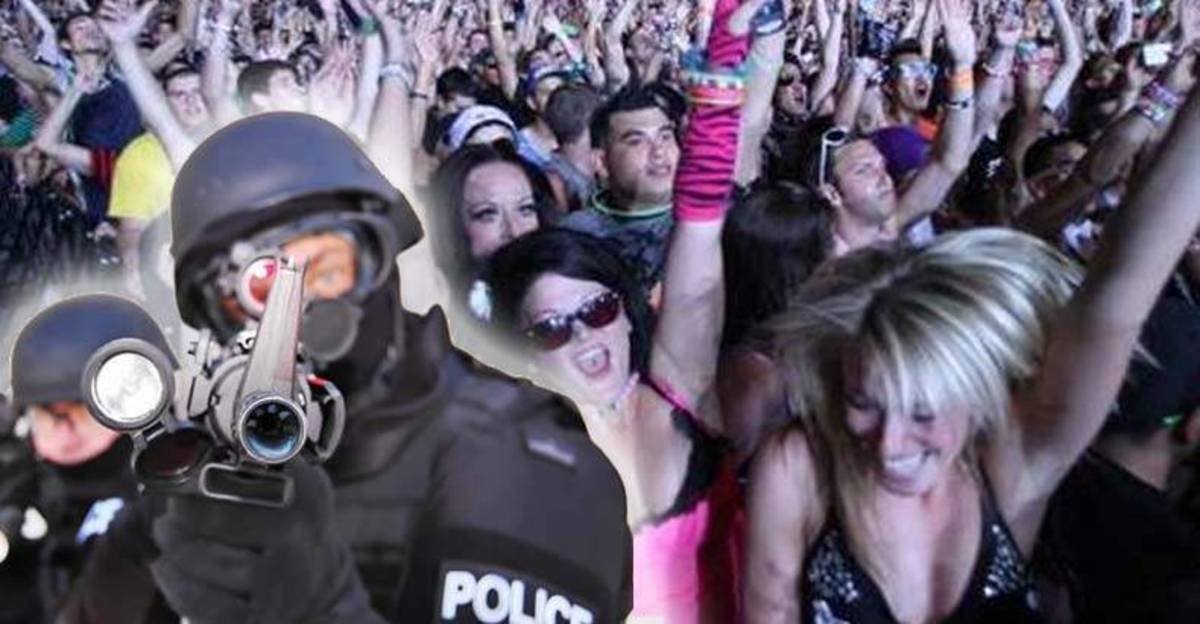 Say-Hello-to-Rave-SWAT-Teams-–-Cops-Cracking-Down-on-‘Evil’-People-Who-Dance-Late-at-Night