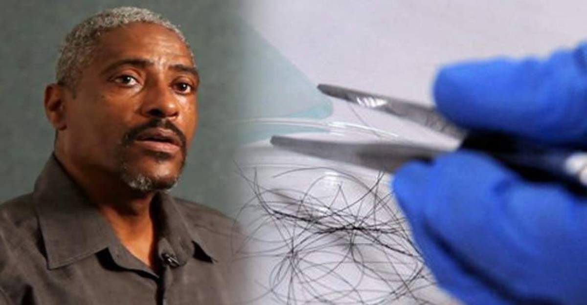 28-Years-In-Prison-After-FBI--Expert-Analysts-Confused-his-Hair-with-the-Hair-of-a-DOG