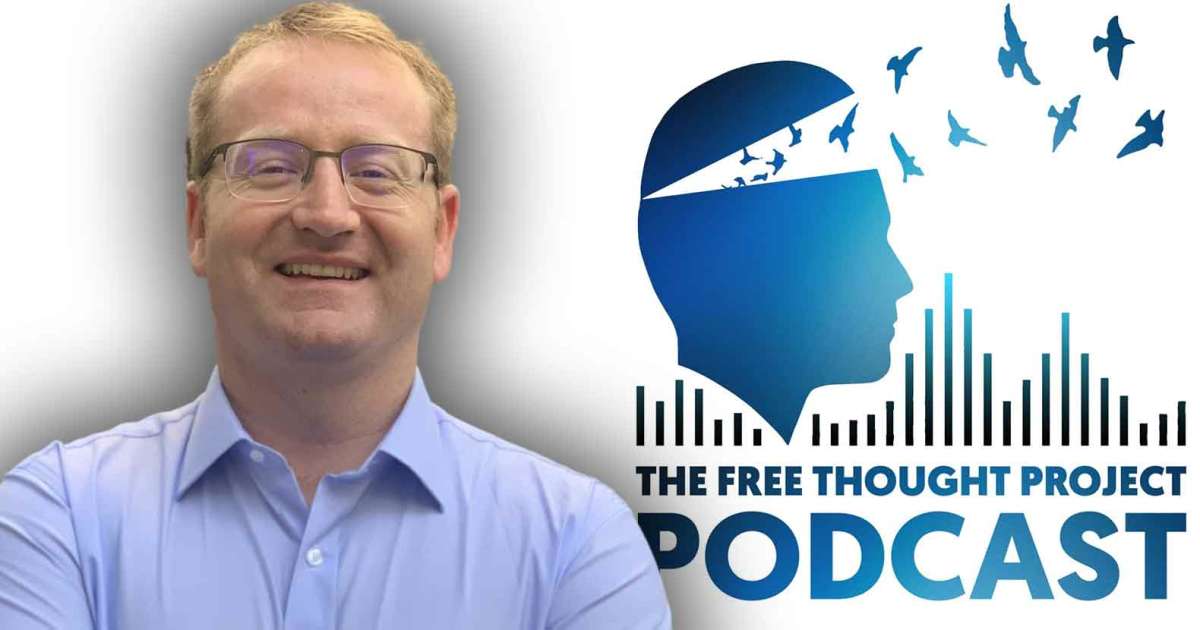 Podcast—Ryan Hartwig—Facebook Whistleblower Shares Just How Deep The ...