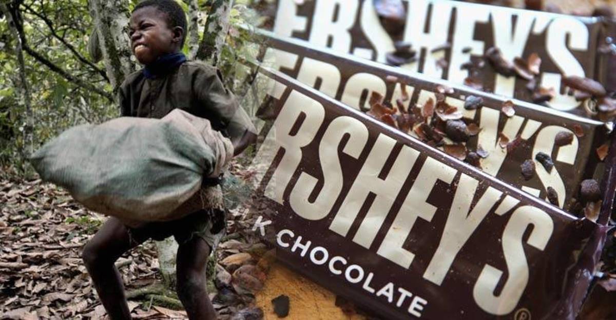 That-Chocolate-You-Love-So-Much,-Comes-with-a-Sickening-Price---Child-Slave-Labor