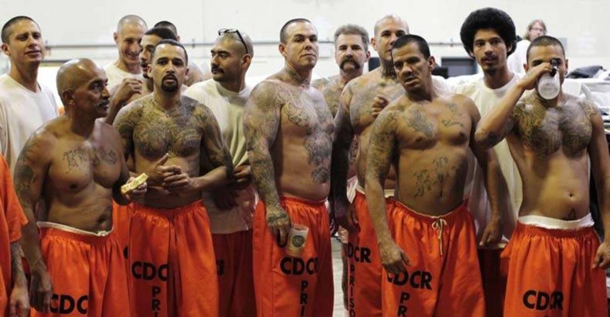 New-Study-Exposes-US-Prison-System-as-an-Epic-Failure-and-a-Factory-for-Creating-Criminals