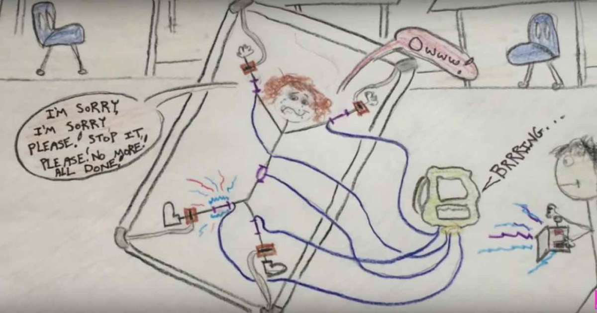 Federal Court Rules School Can Use Electric Shock as Punishment for Special Needs Children